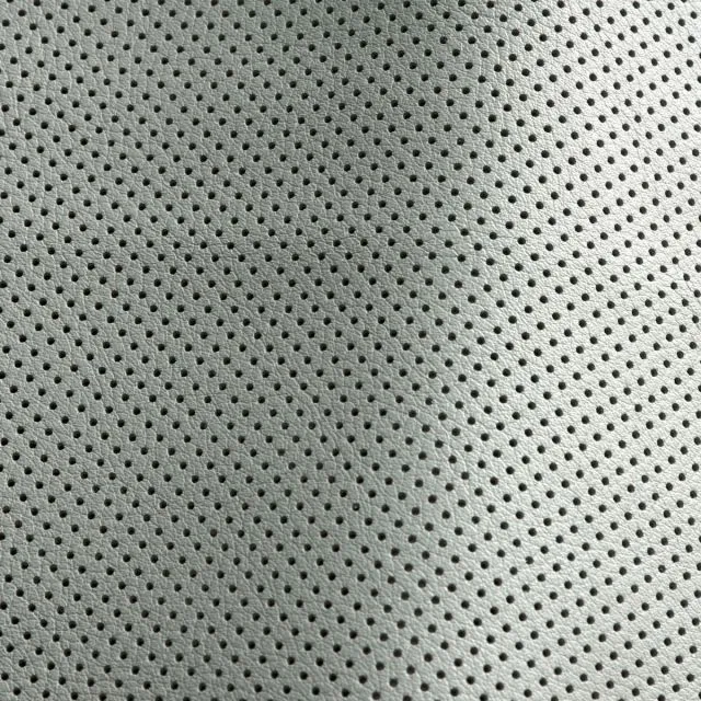 Ткань Studioart The Specialties Leathers Notch_light_jade_StudioArt0347