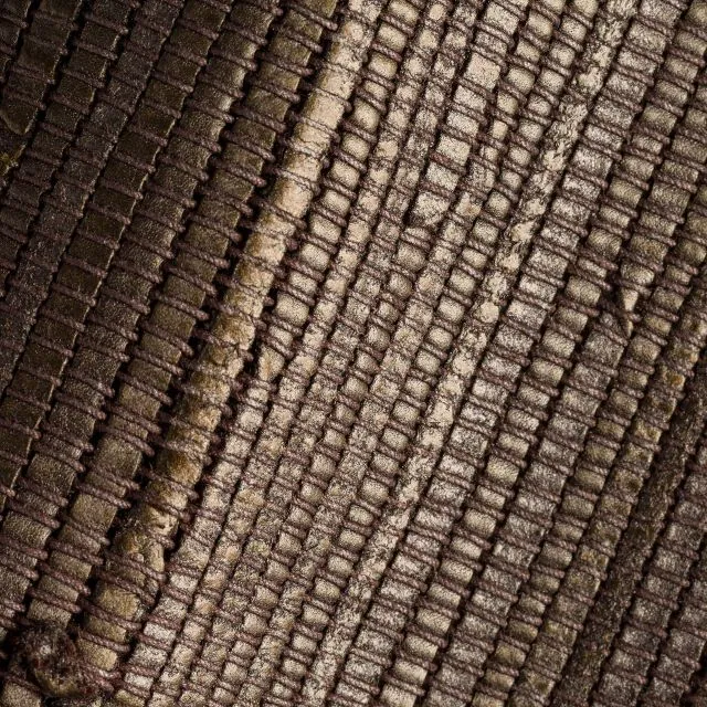 Ткань Studioart The Specialties Leathers PezzaraPearl-Agate