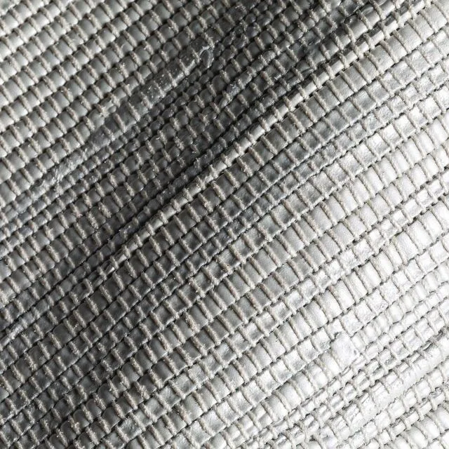 Ткань Studioart The Specialties Leathers PezzaraPearl-Madreperla