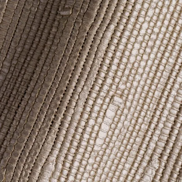 Ткань Studioart The Specialties Leathers PezzaraPearl-Starlight