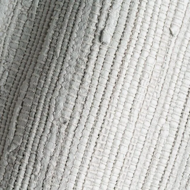 Ткань Studioart The Specialties Leathers Pezzara-White