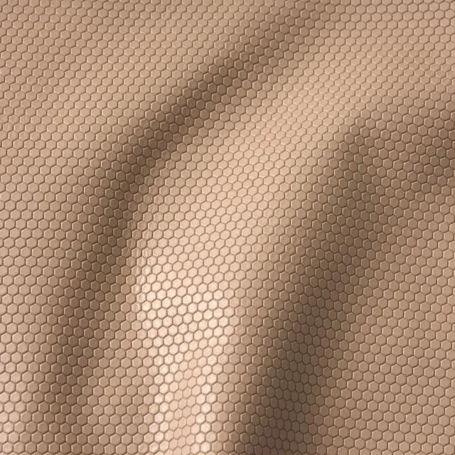 Ткань Studioart The Specialties Leathers Queen Bee Marmo