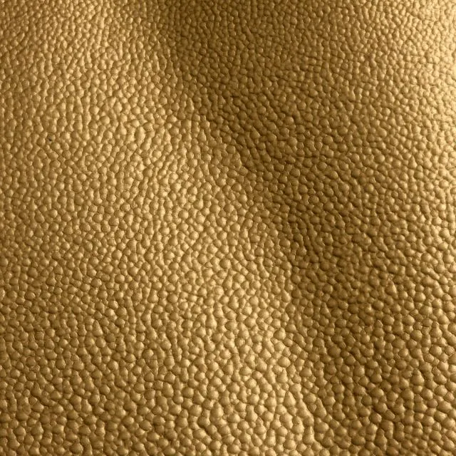 Ткань Studioart The Specialties Leathers Razza egyptian gold