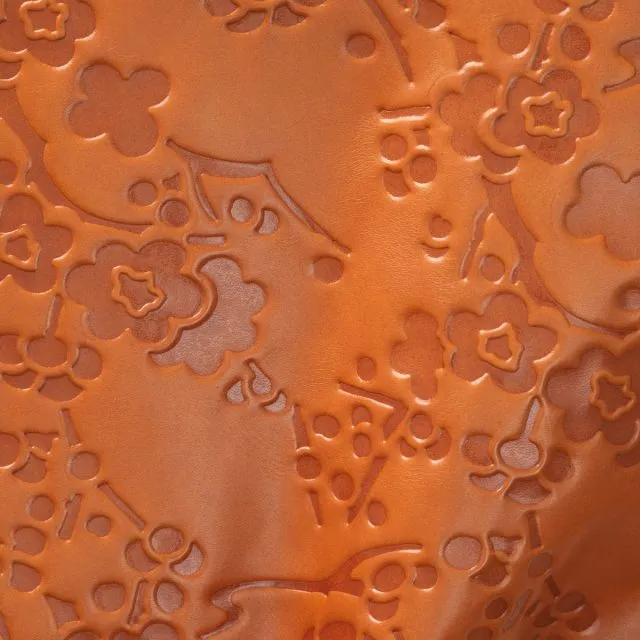 Ткань Studioart The Specialties Leathers Sakura saddle