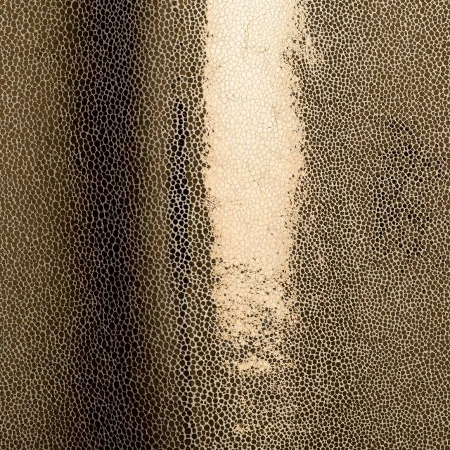 Ткань Studioart The Specialties Leathers Shine-Ivory