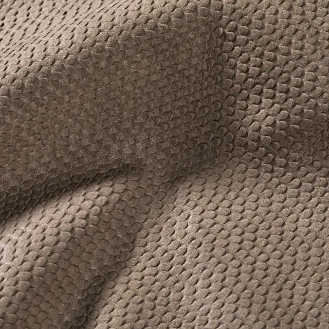 Ткань Studioart The Specialties Leathers Squama Peanut