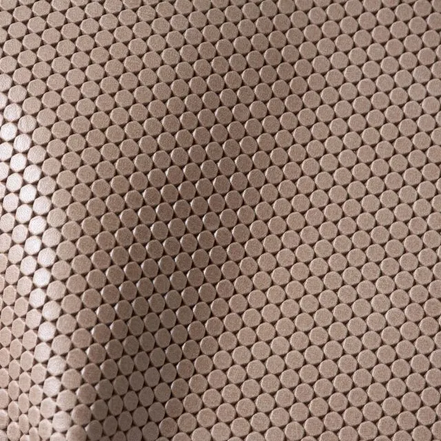 Ткань Studioart The Specialties Leathers Studioart_Bisanzio Aglio