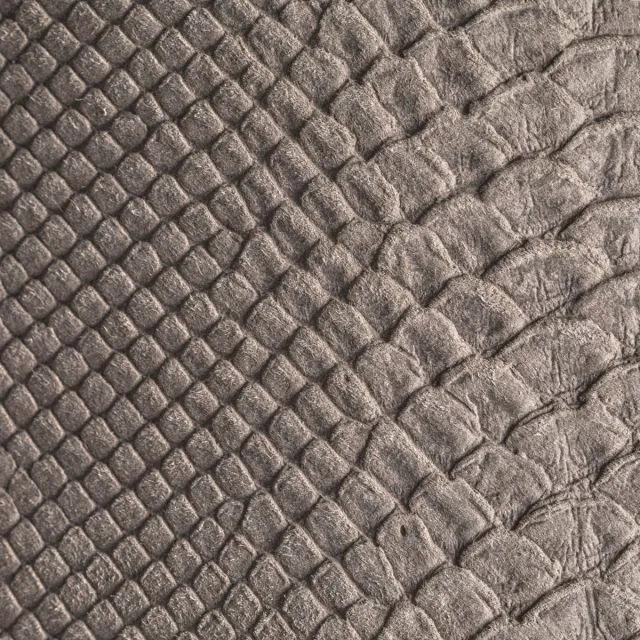 Ткань Studioart The Specialties Leathers Taipan 415