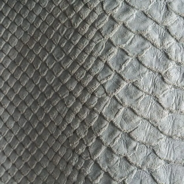 Ткань Studioart The Specialties Leathers Taipan-412