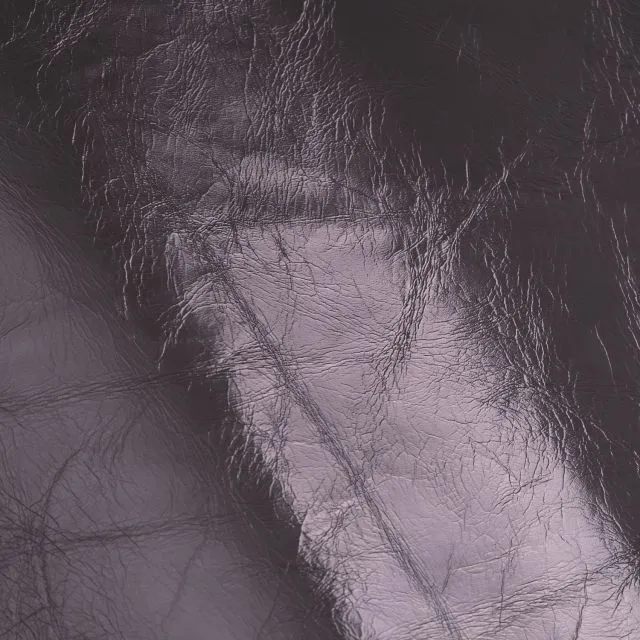 Ткань Studioart The Specialties Leathers Tesoro_antracite_StudioArt0467