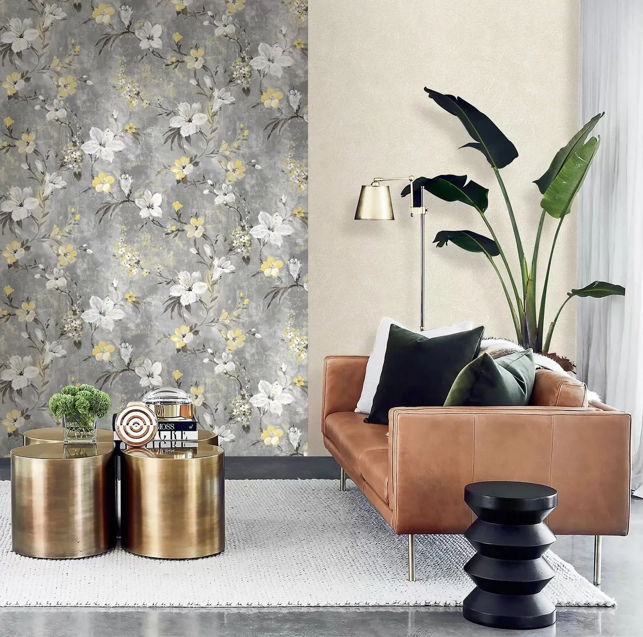 Обои для стен Baoqili J002 k15_07