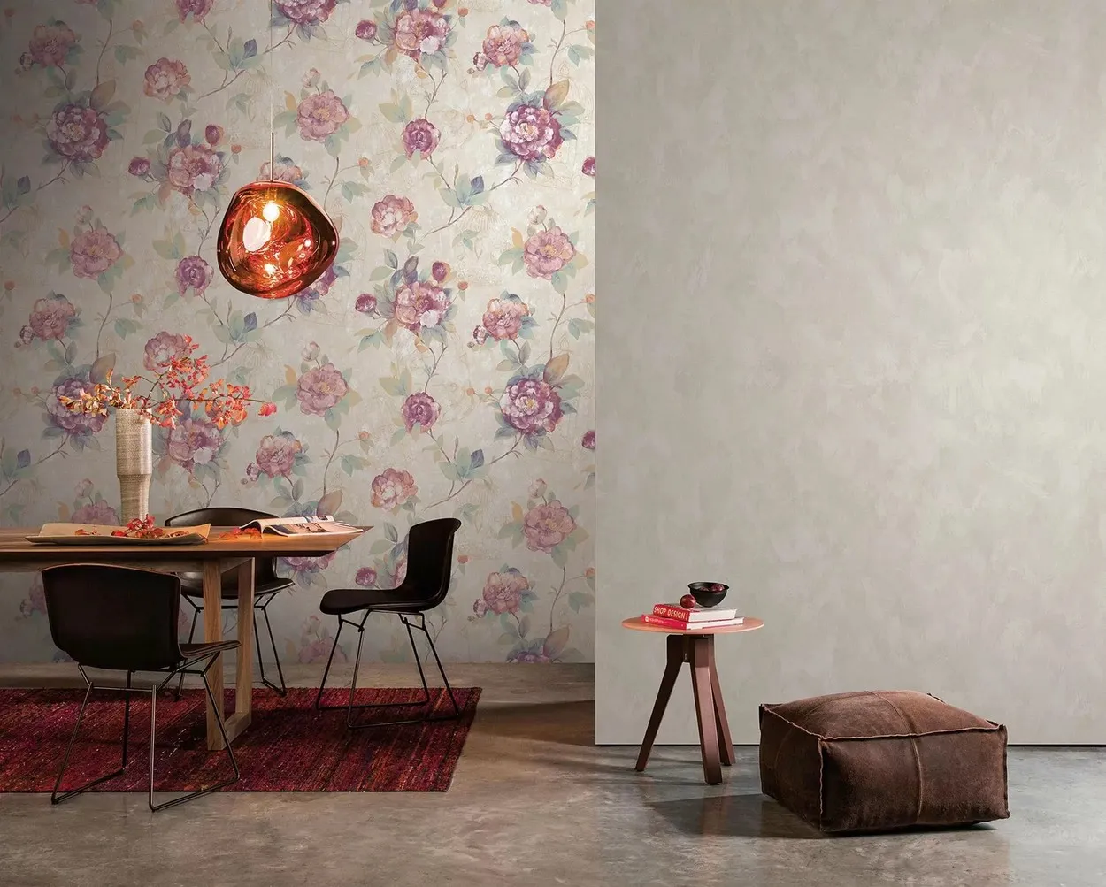 Обои для стен Baoqili J002 k15_13 #1