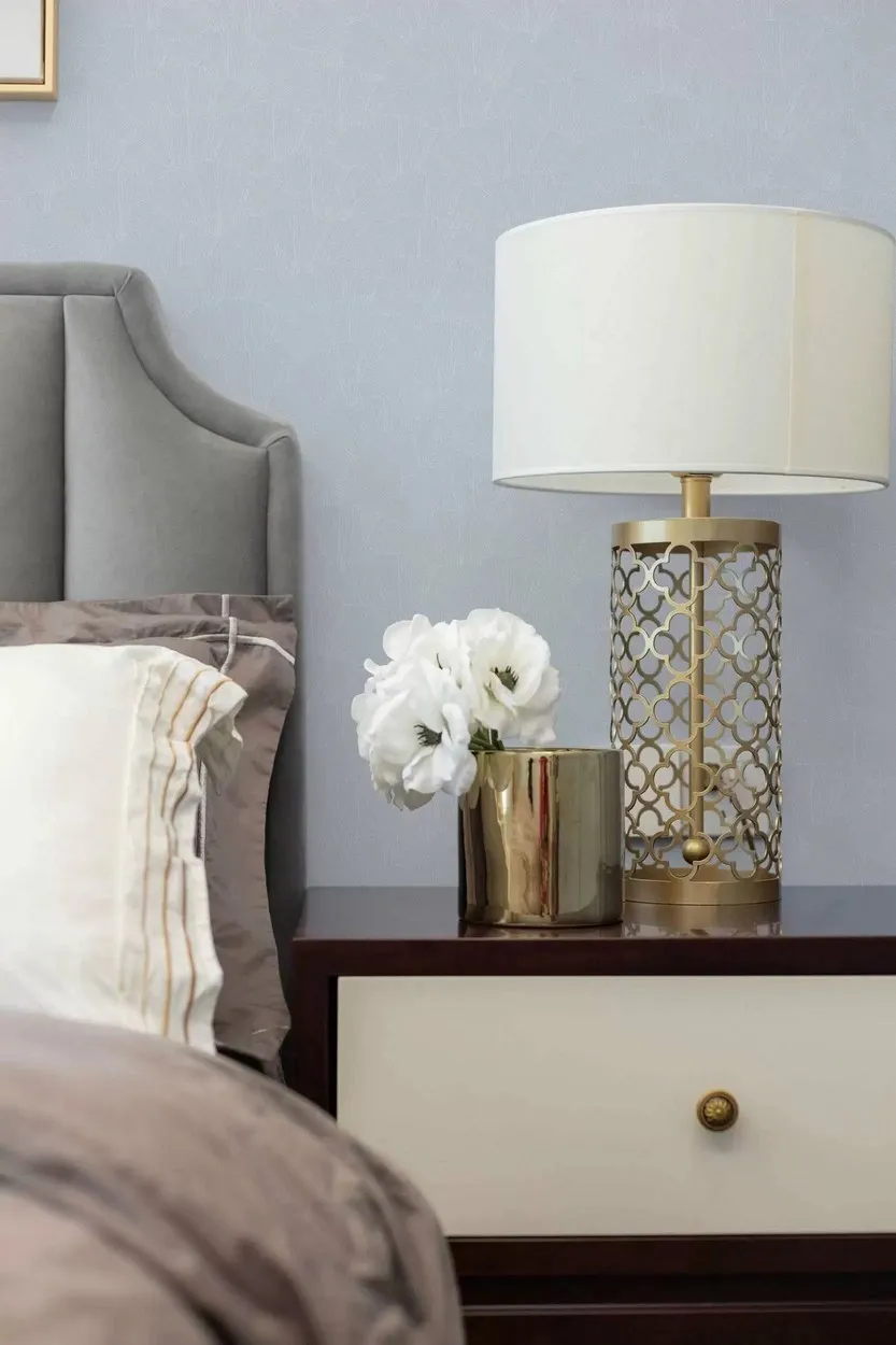 Обои для стен Baoqili J002 k16_02 #1