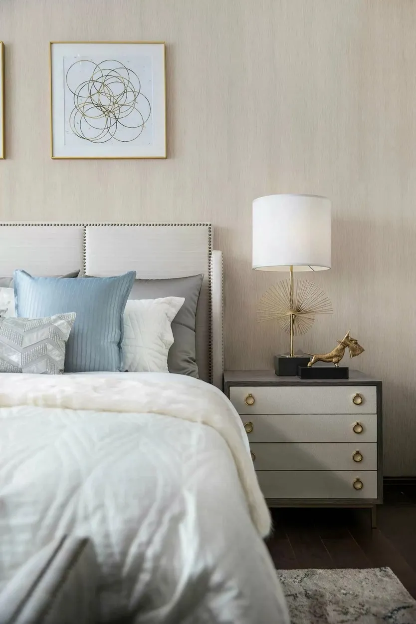 Обои для стен Baoqili J002 k16_10