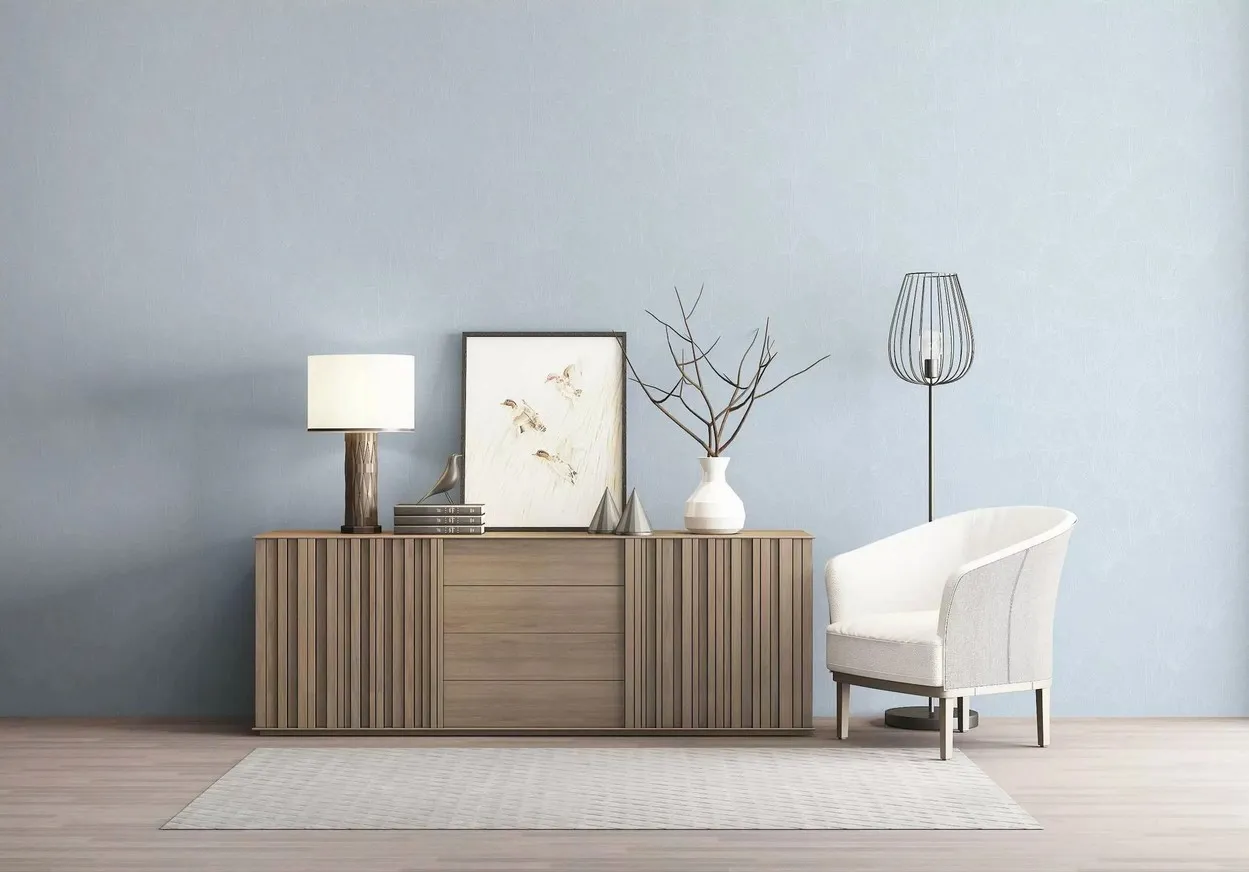 Обои для стен Baoqili J002 k16_19 #1