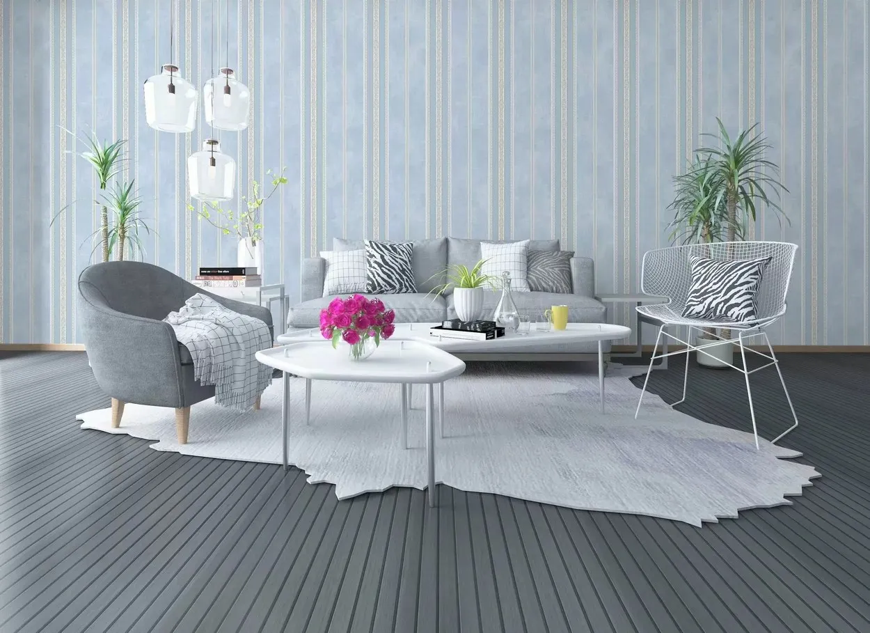 Обои для стен Baoqili J002 k16_21 #1