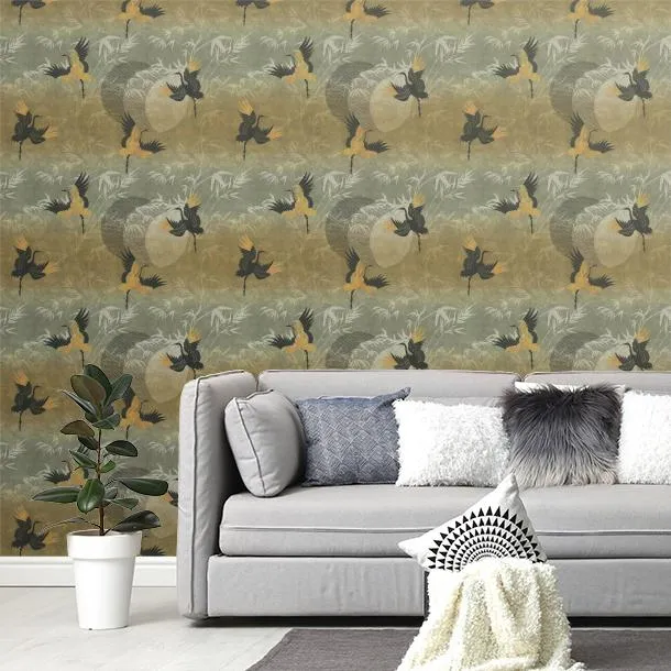 Обои для стен Decori & Decori Zen 72901 #4