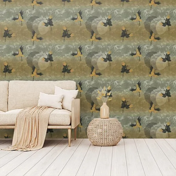 Обои для стен Decori & Decori Zen 72901 #5