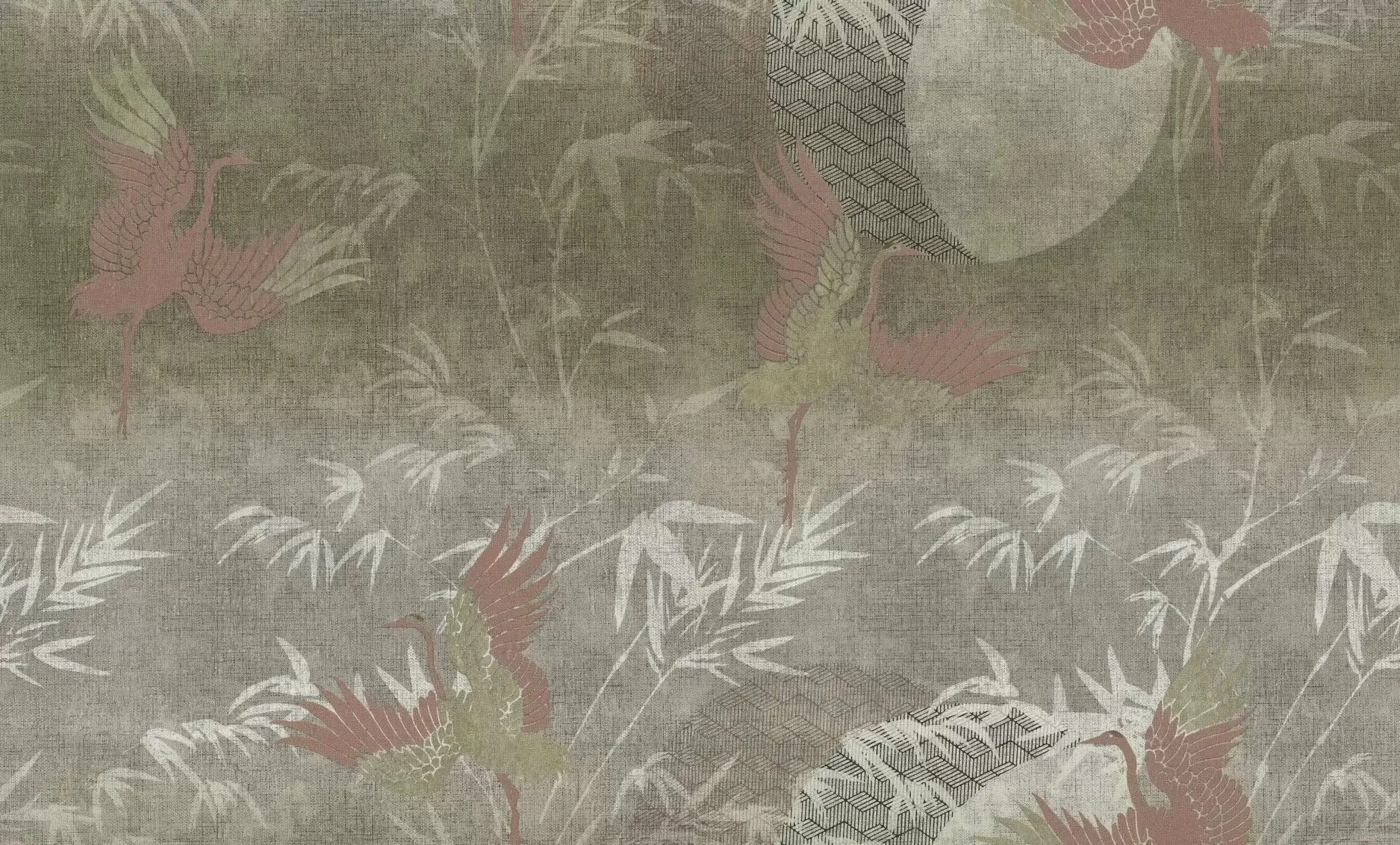 Обои для стен Decori & Decori Zen 72903