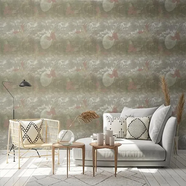 Обои для стен Decori & Decori Zen 72903 #2