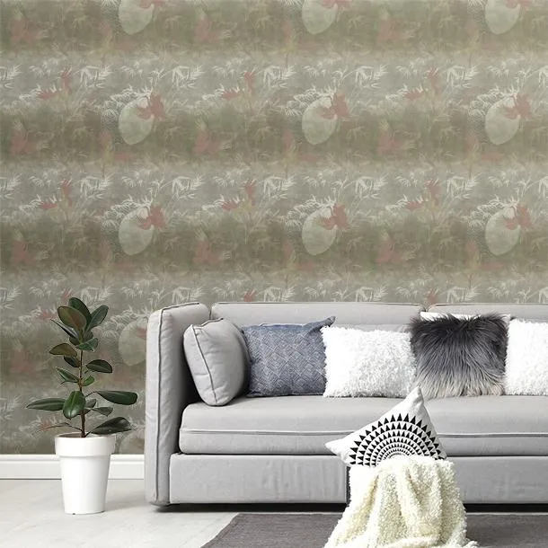 Обои для стен Decori & Decori Zen 72903 #4