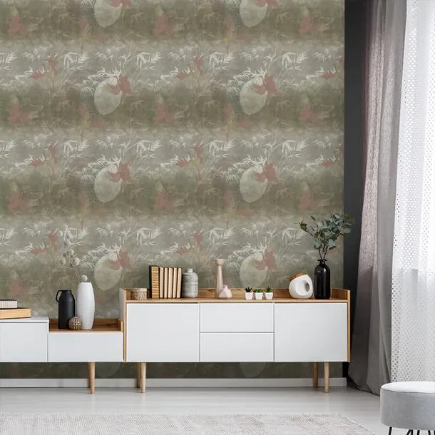 Обои для стен Decori & Decori Zen 72903 #6