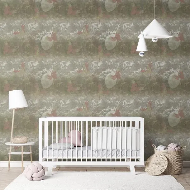 Обои для стен Decori & Decori Zen 72903 #9