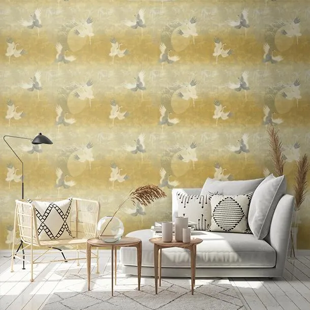 Обои для стен Decori & Decori Zen 72904 #2