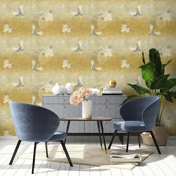 Обои для стен Decori & Decori Zen 72904 #3