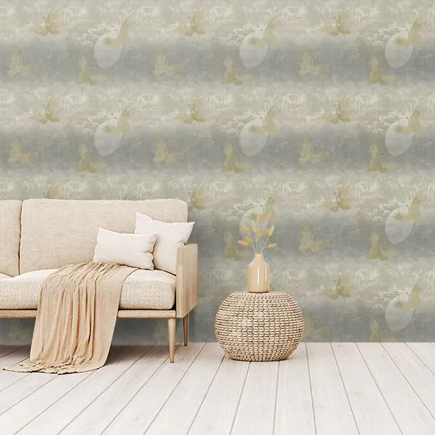 Обои для стен Decori & Decori Zen 72907 #5