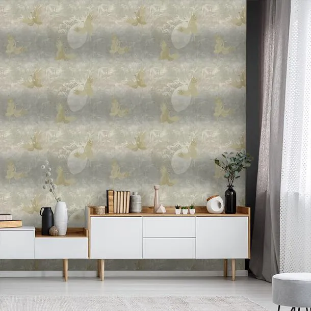 Обои для стен Decori & Decori Zen 72907 #6