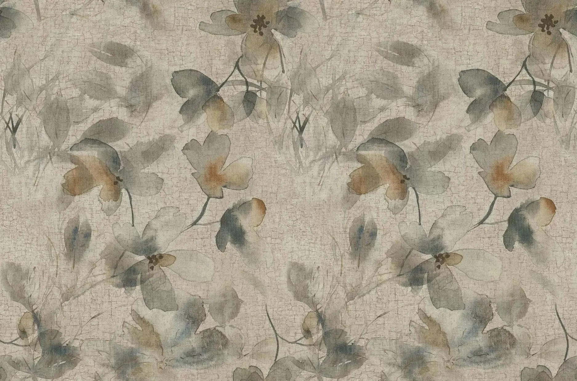 Обои для стен Decori & Decori Zen 72955