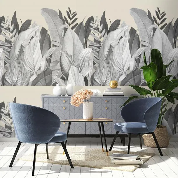 Обои для стен Hohenberger Tropical 18000 #3