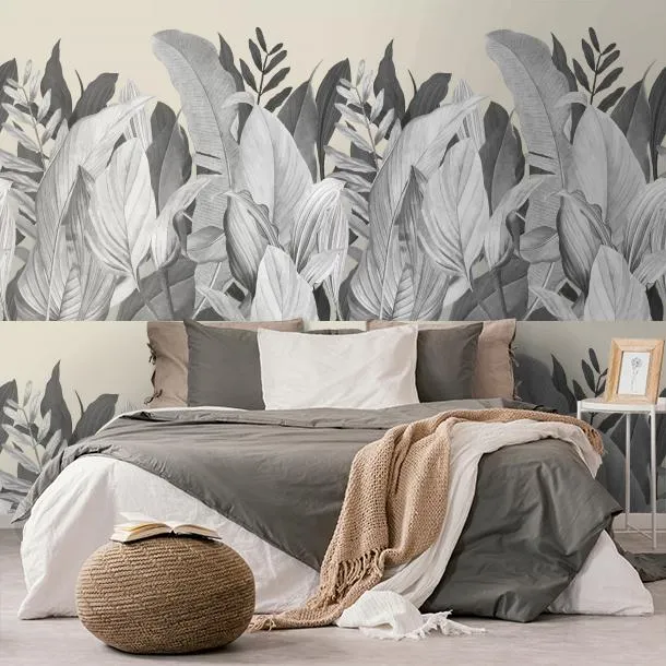 Обои для стен Hohenberger Tropical 18000 #7