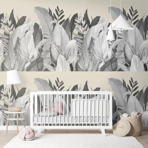 Обои для стен Hohenberger Tropical 18000 #9