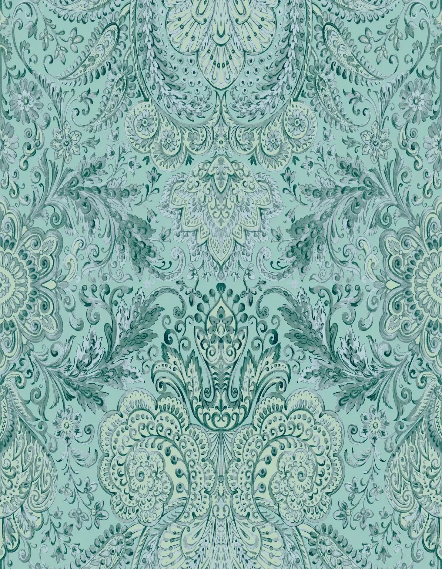 Обои для стен Hohenberger Tropical 26700