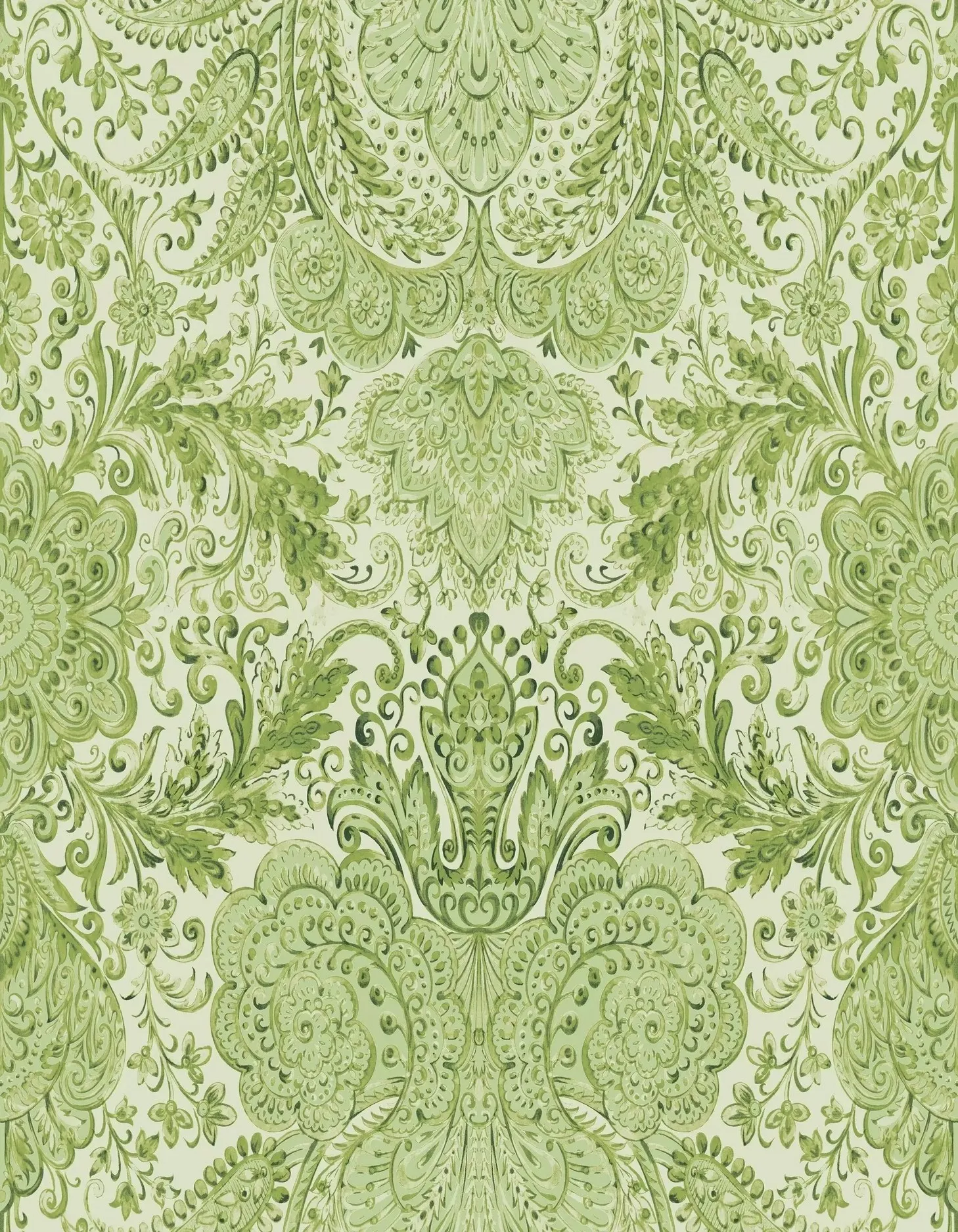 Обои для стен Hohenberger Tropical 26701