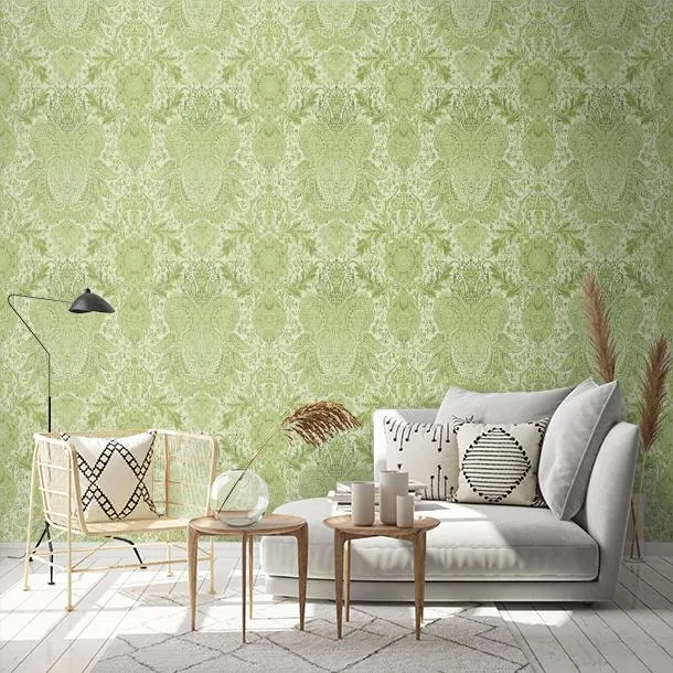 Обои для стен Hohenberger Tropical 26701 #2