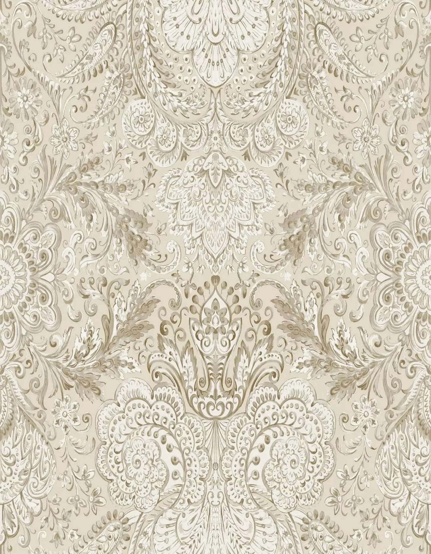 Обои для стен Hohenberger Tropical 26705