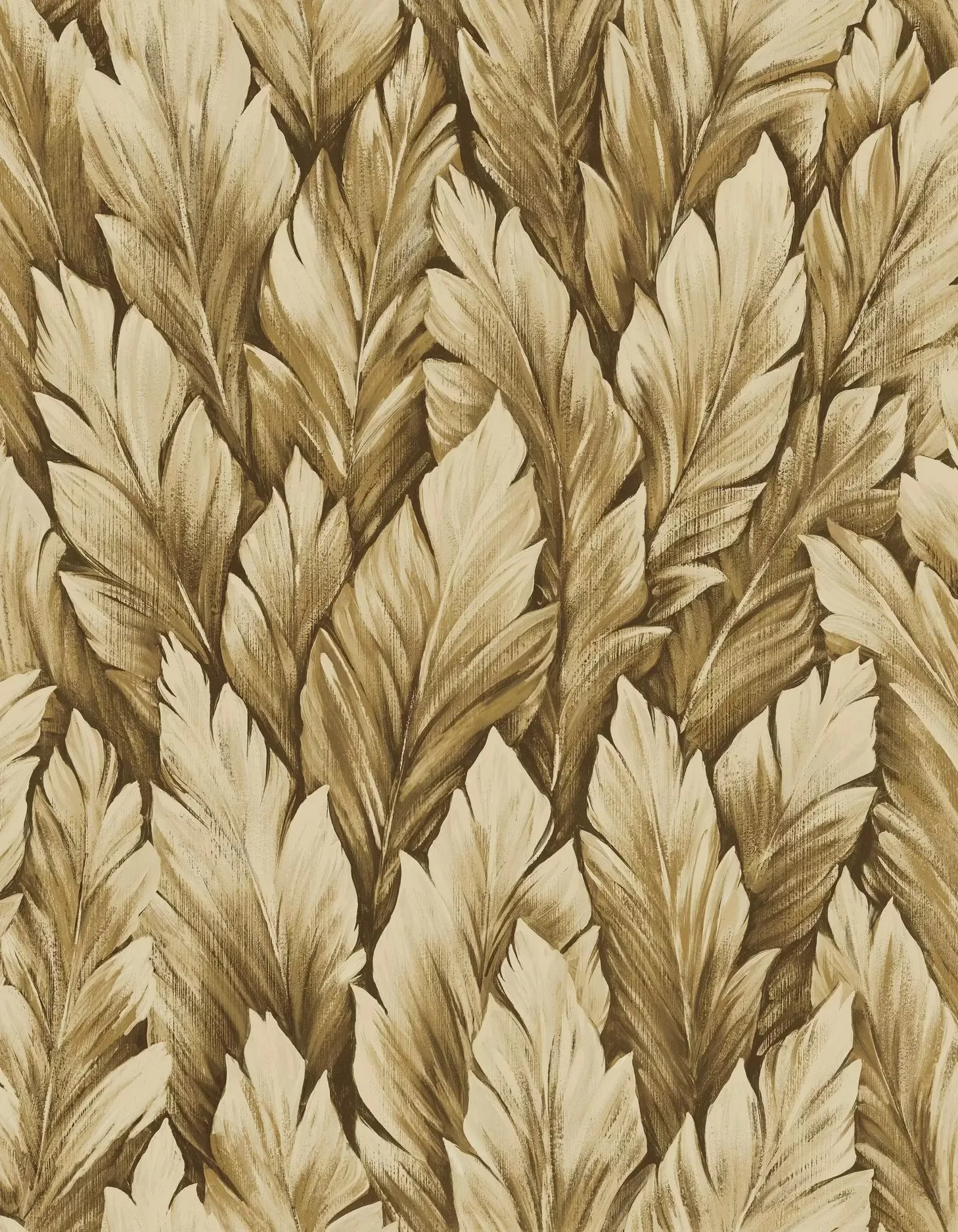 Обои для стен Hohenberger Tropical 26711