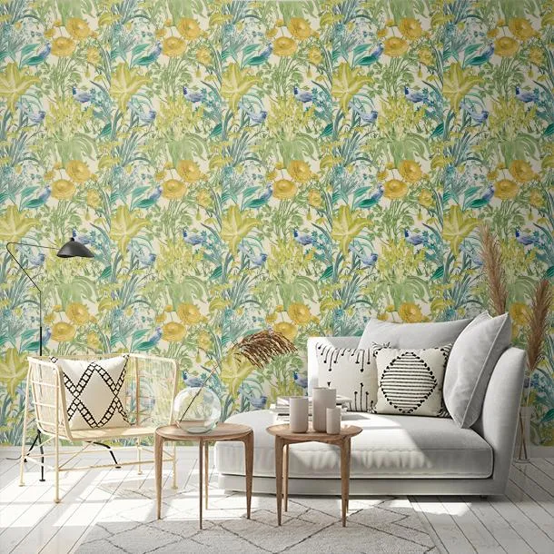 Обои для стен Hohenberger Tropical 26727 #2