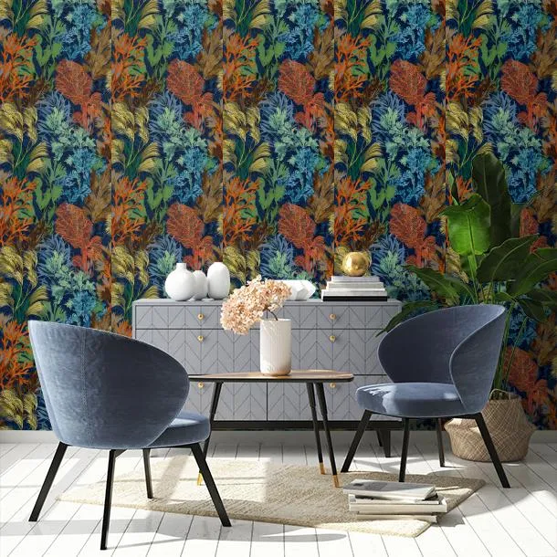 Обои для стен Hohenberger Tropical 26733 #3