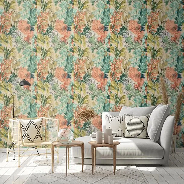 Обои для стен Hohenberger Tropical 26734 #2