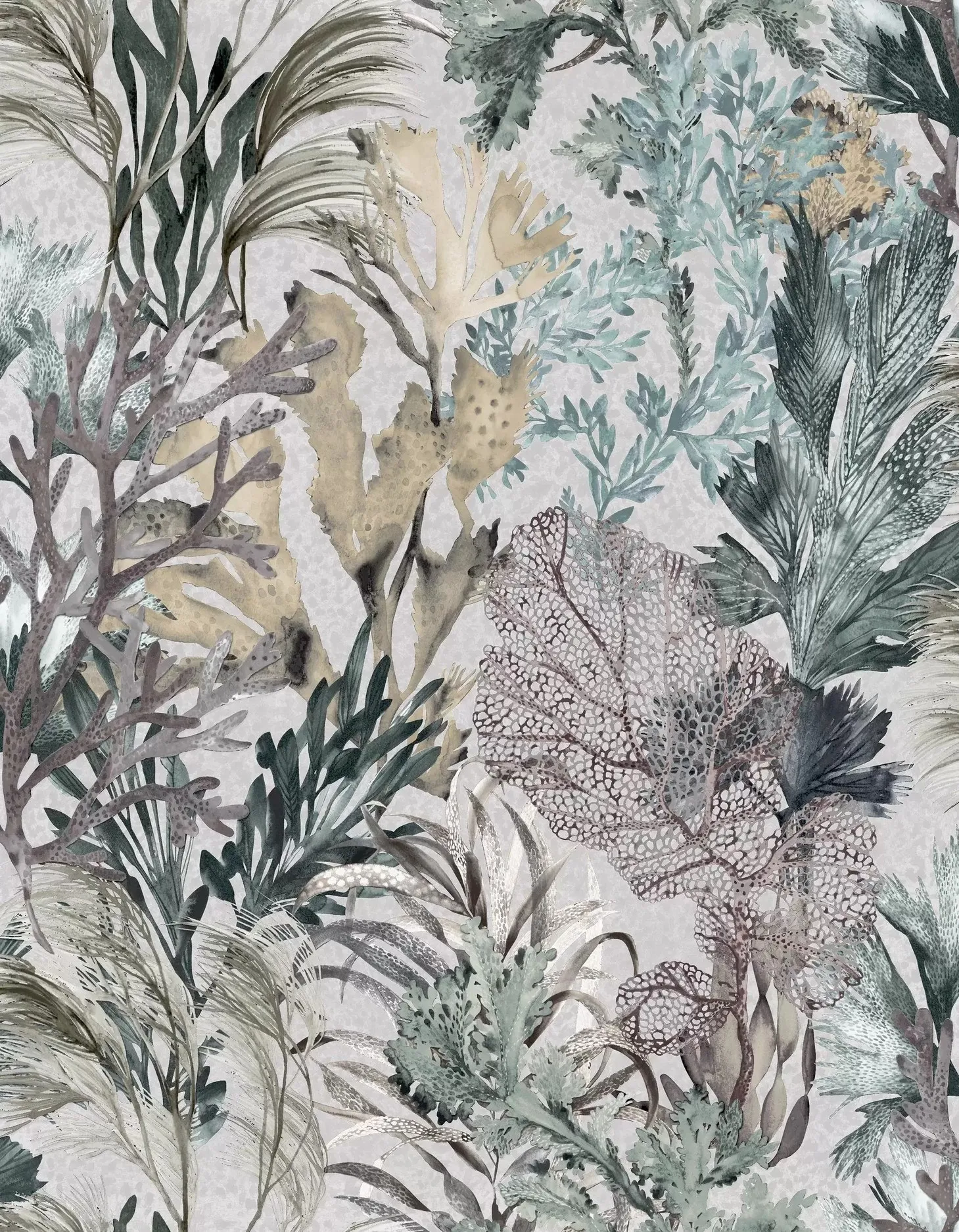 Обои для стен Hohenberger Tropical 26735