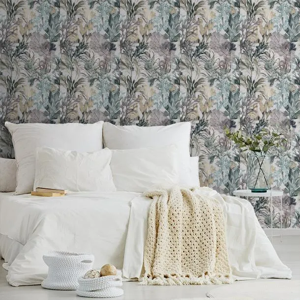 Обои для стен Hohenberger Tropical 26735 #8