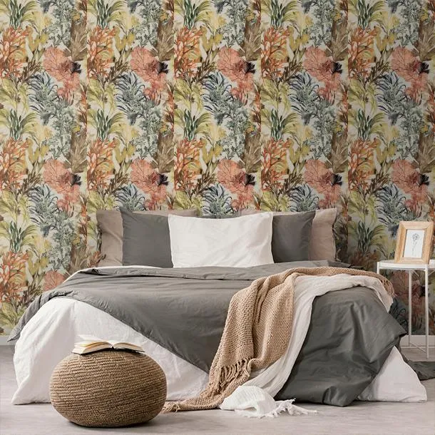 Обои для стен Hohenberger Tropical 26736 #7