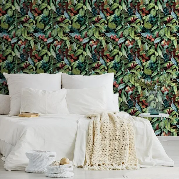 Обои для стен Hohenberger Tropical 26742 #8