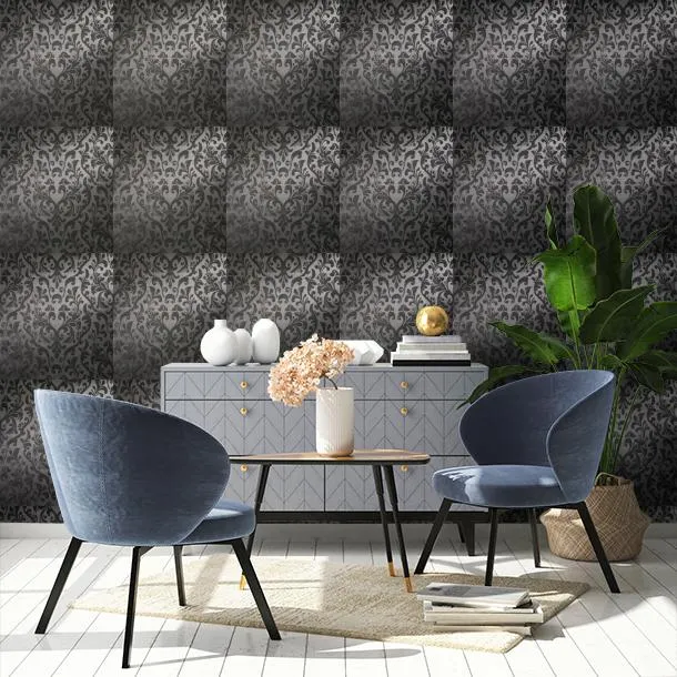 Обои для стен Hohenberger Urban Classics 81253 #3