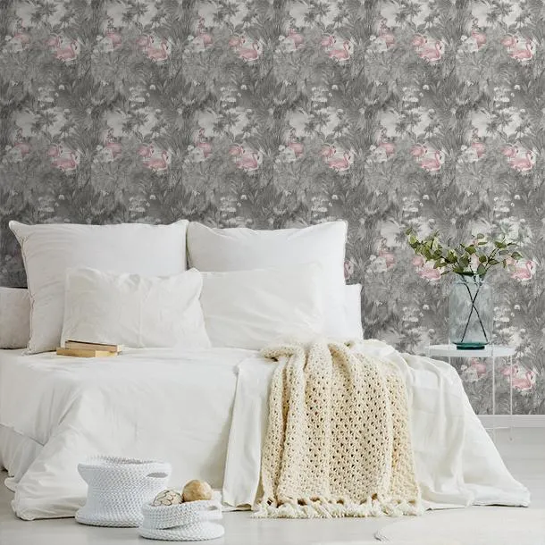 Обои для стен Holden Decor Amazonia 91261 #8