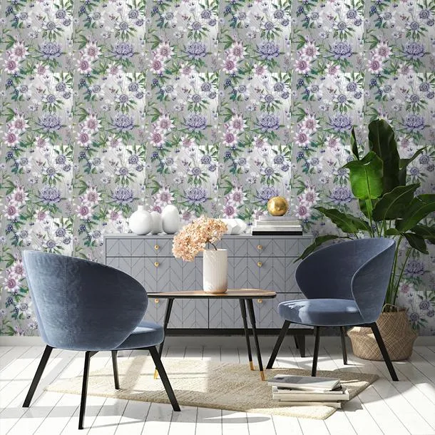 Обои для стен Holden Decor Amazonia 91323 #3